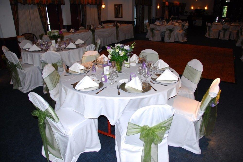The Grand Hotel
